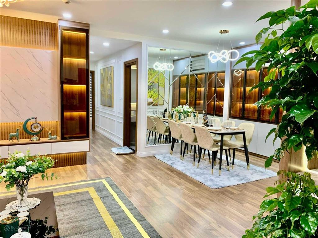 Bán nhanh căn 3pn 116m2 la casta văn phú, quận hà đông, hà nội  giá 7. x tỷ tầng trung đẹp