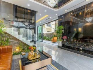 Bán biệt thự văn phú  3 tầng thang máy  vị trí cực đẹp view thoáng, an sinh đỉnh cao quận hà đông