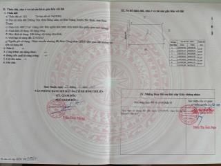 Siêu phẩm vuông vức 50x100m, giá quanh khu 1,31,5triệu/m2. chủ kẹt tiền bán gấp 830 ngàn/1 m2