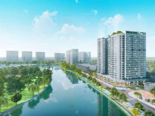 Bán căn hộ 2pn dự án rice city long châu