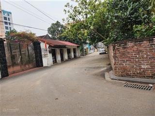 Cần bán 402,5m2 lô góc xã bắc hồng, huyện đông anh, hà nội