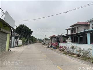 Ngân hàng phát mãi lô góc 700m² trục chính xã phú thủy, huyện lệ thủy, tỉnh quảng bình