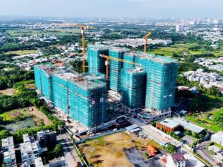 Elysian thanh toán 5% khđ mua bán  căn nội bộ, giá rẻ hơn thị trường 15%