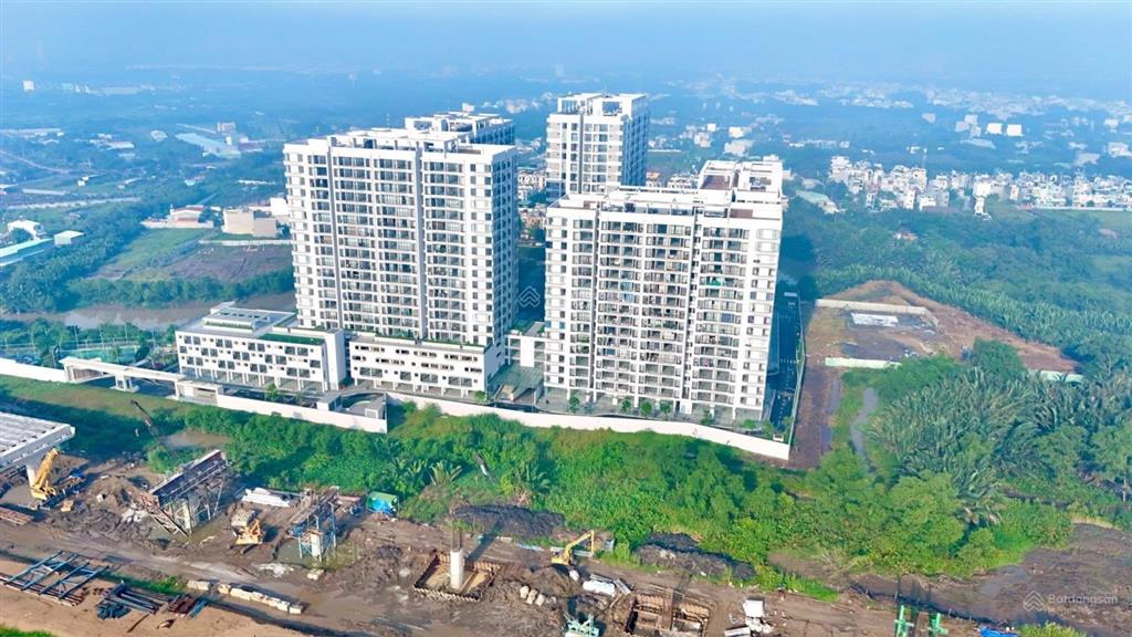 Cdt gamuda land mở bán tháp mới (d) 602 căn. chỉ 40tr/m2, giỏ hàng nội bộ căn đẹp cho ace