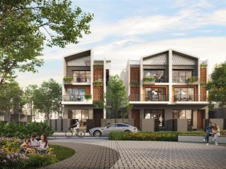 Giỏ hàng nhà phố căn đẹp giá rẻ