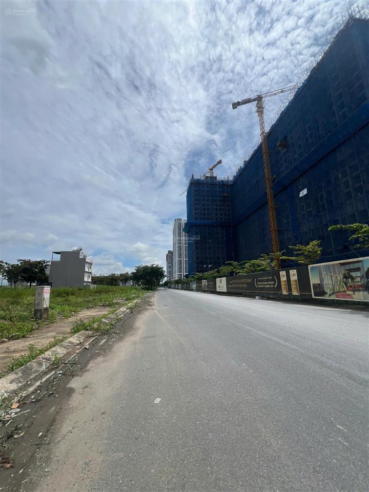 Căn hộ trần cao 5.4m citi grand quận 2  tặng ngay 200tr + iphone 17  bank hỗ trợ  trả chậm