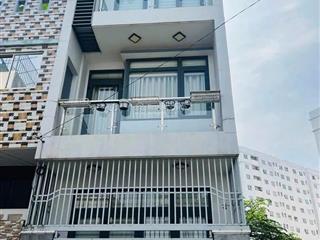 1 căn duy nhất ngay đường số 12, p. trường thọ. hxh 5m, nhà 1 trệt 2lầu có 3pn 3wc + khách + bếp