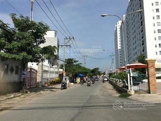 Bán lô đất siêu đẹp giá rẻ mặt tiền đường 22, p. linh đông, thủ đức, sát vành đai 2 đang thi công