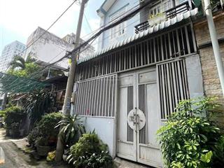 Chỉ hơn 5tỷ có ngay căn nhà khu vip ven sông, sát gigamal đường số 20, p.hiệp bình chánh. hxh 4 chỗ