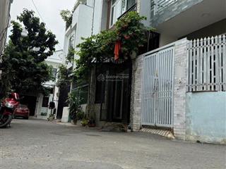Chỉ hơn 4 tỷ có ngay siêu phẩm nhà đường số 8, p.linh xuân, thủ đức. hxh 5m. 1trệt, 1lầu, 3pn & 2wc