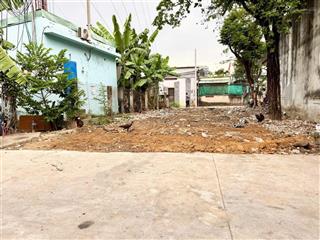 Bán lô đất cực đẹp có 1 không 2 đường số 8, p.linh xuân, thủ đức. hẻm xe hơi 5m.