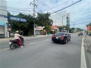 Chỉ gần 5 tỷ có ngay lô đất siêu đẹp đường số 2, p. trường thọ, thủ đức. hxh 5m bề ngang 5m