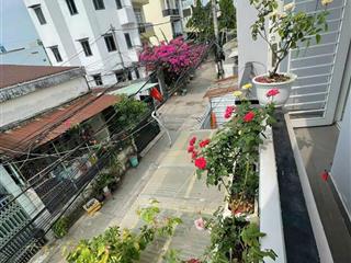 Chỉ 6 tỷ nhỉnh có ngay căn nhà siêu đẹp 1 trệt 1 lầu, đường số 4, p.hiệp bình chánh, hẻm xe hơi 6m