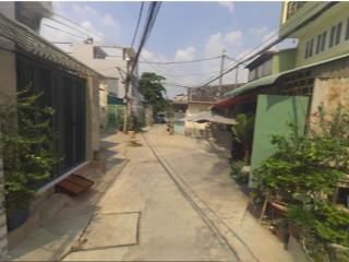 Còn duy nhất căn nhà siêu đẹp ngay sát ngã tư bình triệu, giá chỉ hơn 6tỷ, đón đầu q.lộ 13 mở rộng