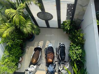 Bán căn nhà siêu đẹp, hiếm, đường dương đình hội, p. phước long b. hẻm 3m cách đường xe hơi 30m.