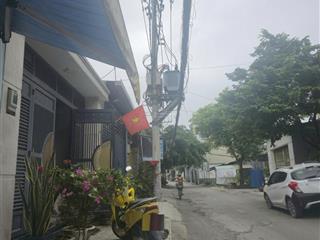 Nhà mặt tiền siêu hiếm, đường số 13, p.linh xuân. nhà 1 trệt 1 lầu có 3pn 4wc