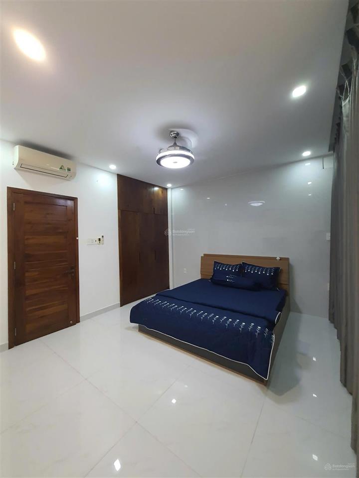 Chỉ 1 căn duy nhất, siêu đẹp đường số 9, p.trường thọ. hẻm xe hơi 6m, nhà 1 trệt 2 lầu có 4pn, 3wc