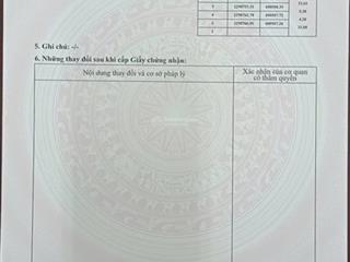 Bán đất tại hòa nghĩa, dương kinh, hải phòng, 33 triệu / m2, 324 m2, giá siêu hời