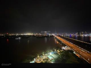 Chuyển nhượng căn panoma 2   thuộc sun cosmo, view trực diện sông, 50,1m2