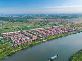 Biệt thự cắt lỗ 2 tỷ duy nhất tại the aqua 2 chỉ 10 tỷ