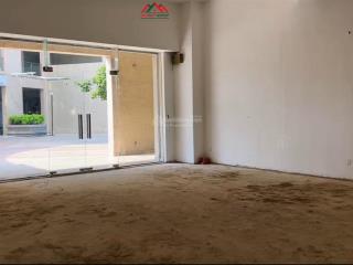 Bán cặp shop riverside residence 173m2 shop thô giá tốt cho thuê sinh lời cao