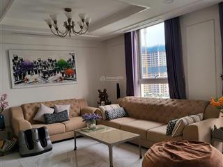 Penthouse duy nhất tại star hill 2 sân vườn đn  đb 214m2 giá chỉ 17.8 tỷ