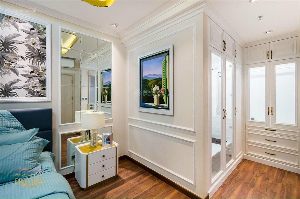 Chuyển nhượng nhà nguyên bản bóc tem happy premier hàng hiếm view đẹp giá bản chỉ 18.2tỷ