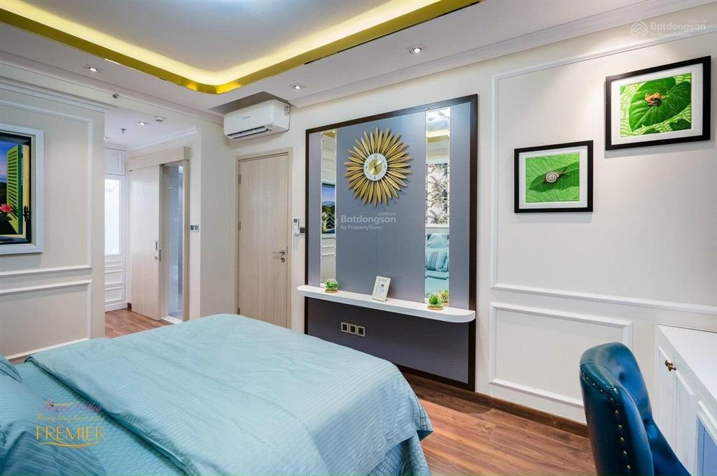 Chuyển nhượng nhà nguyên bản bóc tem happy premier hàng hiếm view đẹp giá bản chỉ 18.2tỷ