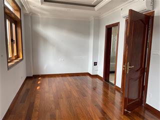 Biệt thự song lập xây 6 phòng ngủ cho thuê vào ở ngay