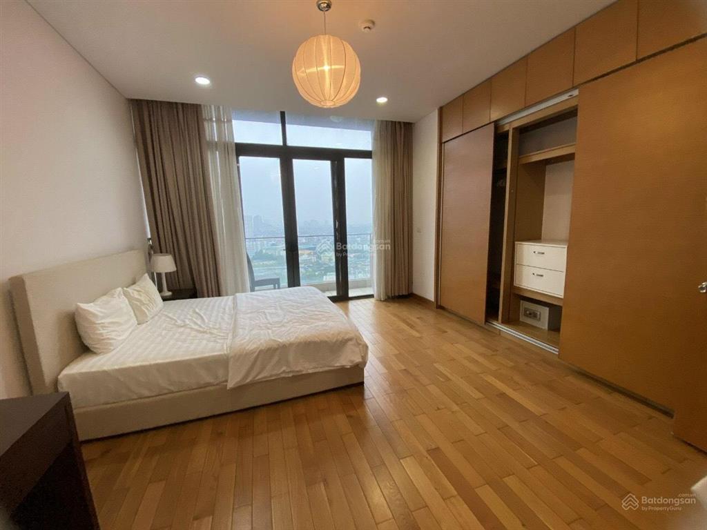 Chính chủ cho thuê dolphin plaza  trần bình 133m2 3pn full nội thất giá rẻ 15,5tr/th 0971 759 ***