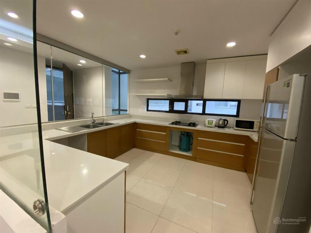 Chính chủ cho thuê dolphin plaza  trần bình 133m2 3pn full nội thất giá rẻ 15,5tr/th 0971 759 ***