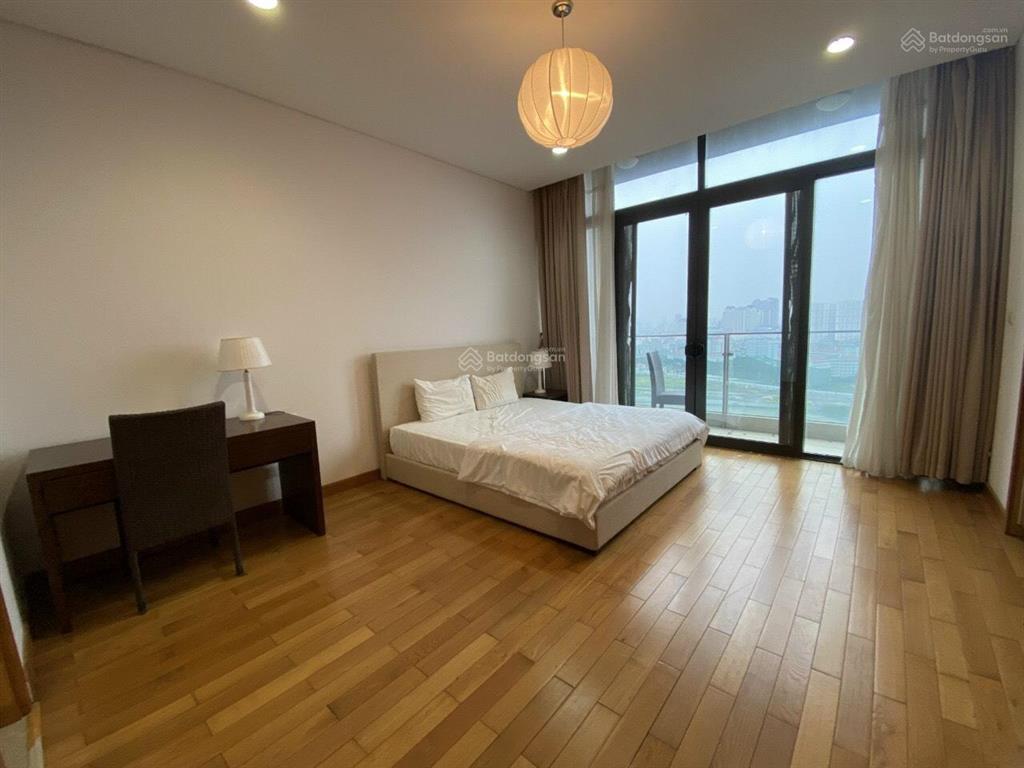Chính chủ cho thuê dolphin plaza  trần bình 133m2 3pn full nội thất giá rẻ 15,5tr/th 0971 759 ***
