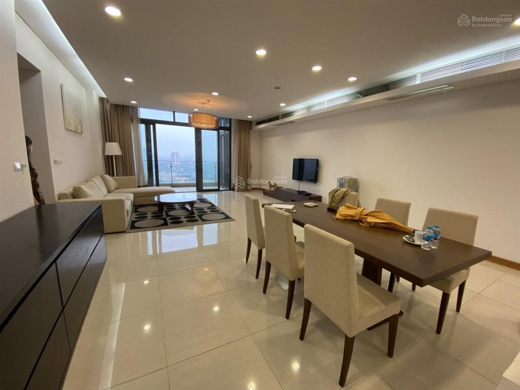 Chính chủ cho thuê dolphin plaza  trần bình 133m2 3pn full nội thất giá rẻ 15,5tr/th 0971 759 ***