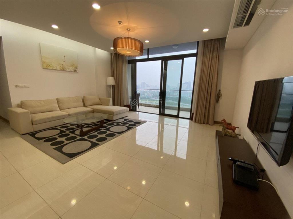 Chính chủ cho thuê dolphin plaza  trần bình 133m2 3pn full nội thất giá rẻ 15,5tr/th 0971 759 ***