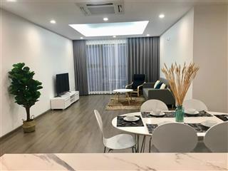 Cho thuê căn hộ cao cấp tại flc 265  cầu giấy 100m2 2pn full nội thất đẹp giá 18tr/th 0968 113 ***