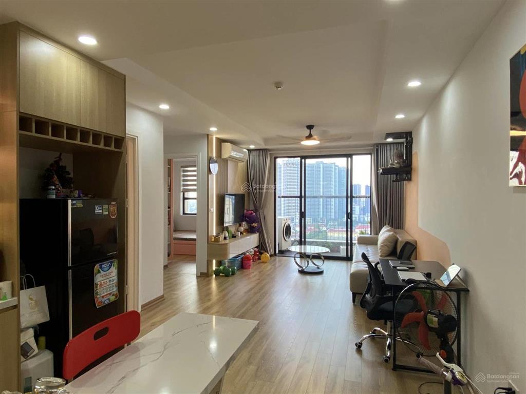 Vào ở luôn căn hộ giá tốt 12tr/th 75m2 2pn 2vs full nội thất tại golden field, mỹ đình 0968 113 ***