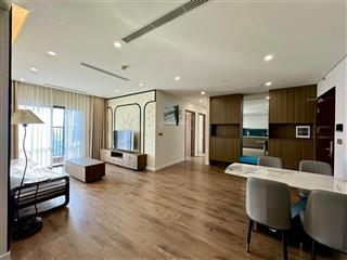 Hot  hoàng thành pearl  nguyễn văn giáp sẵn ch 80m2 2pn full nội thất chỉ 15tr/th 0824 825 ***