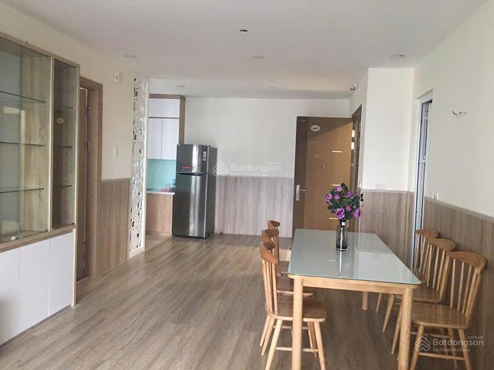 Giá tốt tại sun square  mỹ đình 100m2 3pn 2vs giá 17tr/th full nội thất đẹp, nhà mới 0968 113 ***