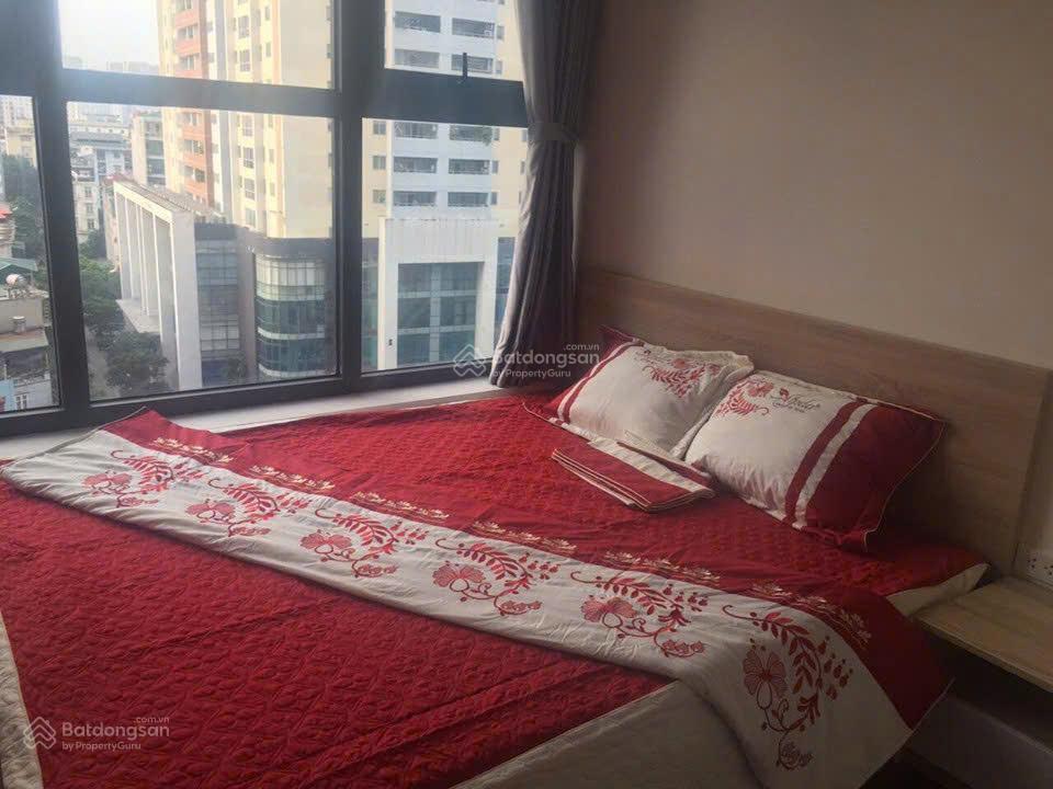 Giá tốt tại sun square  mỹ đình 100m2 3pn 2vs giá 17tr/th full nội thất đẹp, nhà mới 0968 113 ***