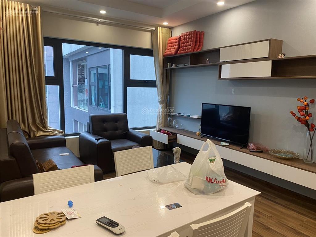 Chính chủ cho thuê nhà mỹ đình plaza 2, mỹ đình 75m2 2pn nội thất đẹp giá rẻ 12,5tr/th 0824 825 ***