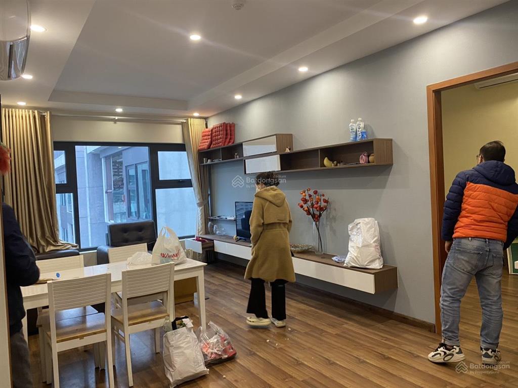Chính chủ cho thuê nhà mỹ đình plaza 2, mỹ đình 75m2 2pn nội thất đẹp giá rẻ 12,5tr/th 0824 825 ***