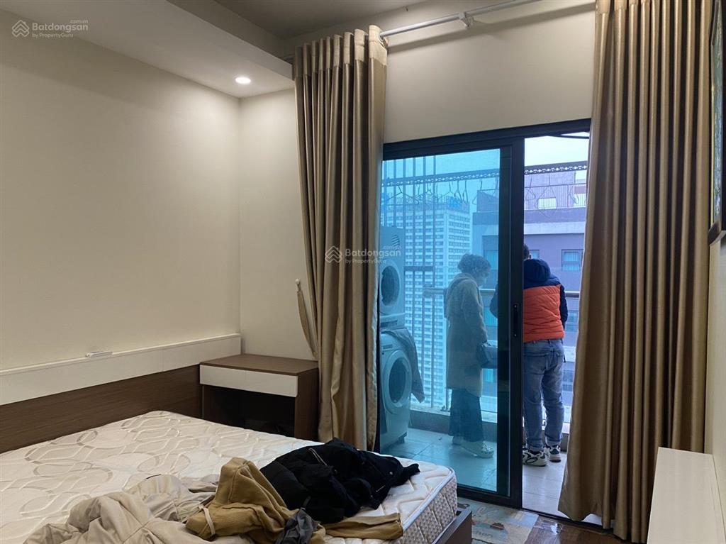 Chính chủ cho thuê nhà mỹ đình plaza 2, mỹ đình 75m2 2pn nội thất đẹp giá rẻ 12,5tr/th 0824 825 ***