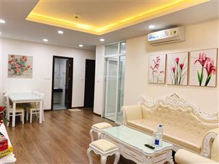 0971 759 *** cho thuê ch 70m2 2n 1vs đủ đồ đẹp, view thoáng tại a10 nam trung yên giá tốt 13,5tr/th