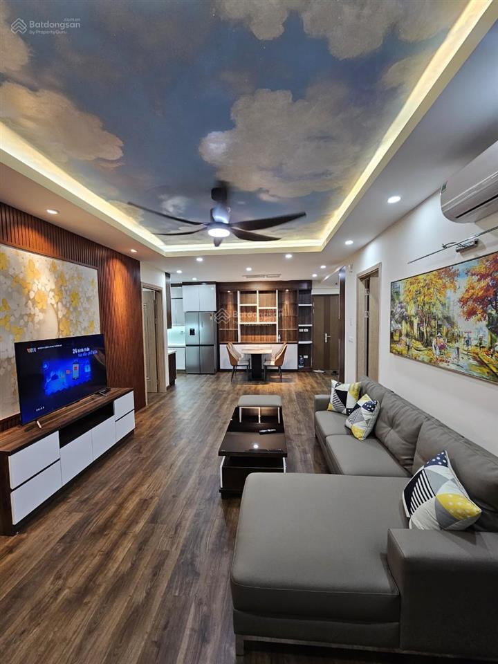 Chính chủ bán căn hộ 3pn 118m2 tại sun square mỹ đình full đồ nhà đẹp giá 8tỷ sẵn sổ 0971 759 ***