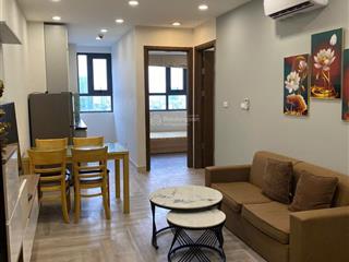 Đang trống căn hộ tại flc 18 phạm hùng  mỹ đình 55m2 2pn nội thất đẹp giá 12tr/th  0824 825 ***