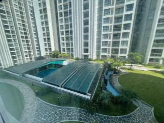 Cho thuê ch studio vinhomes west point  phạm hùng 35m2 nội thất đẹp giá rẻ 13tr/tháng 0968 113 ***