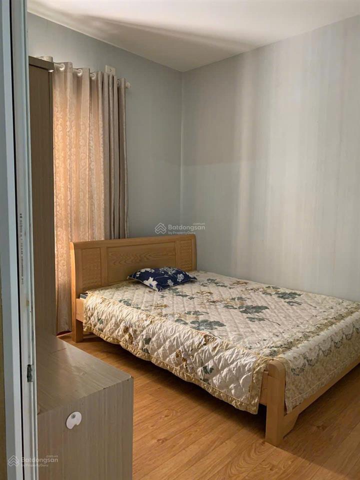 Chính chủ cho thuê căn ct4 sudico mỹ đình sông đà 143m2 4pn 3vs đồ cơ bản giá 17tr/th 0971 759 ***