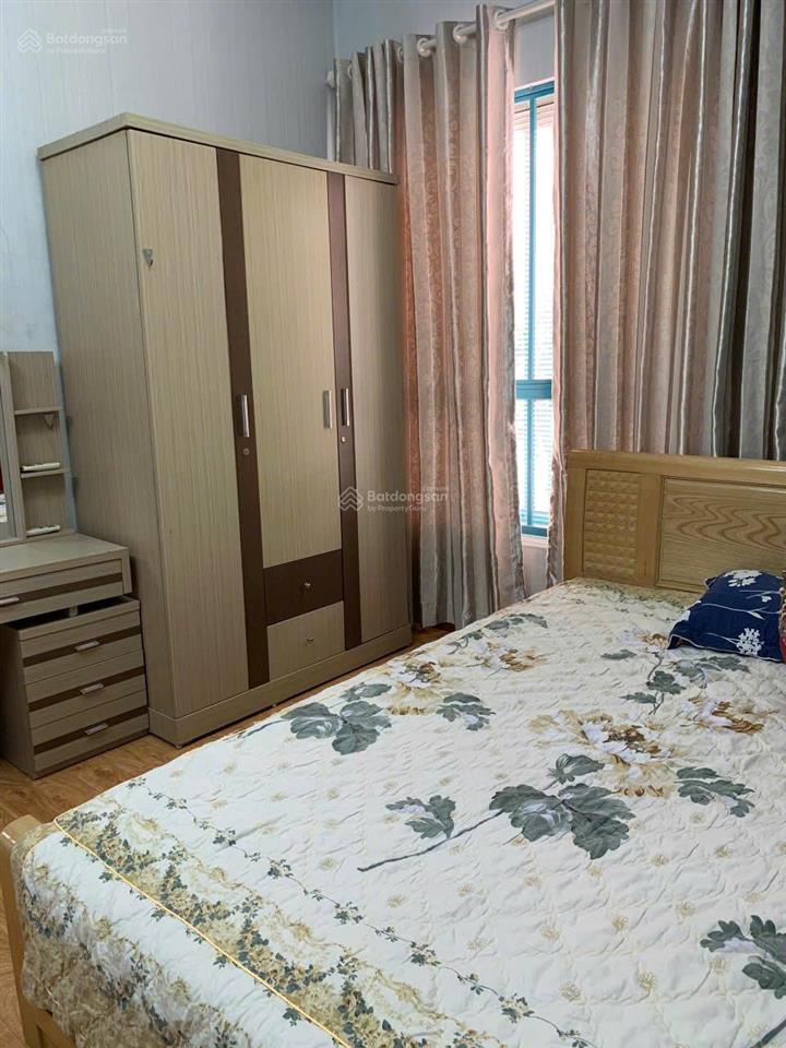 Chính chủ cho thuê căn ct4 sudico mỹ đình sông đà 143m2 4pn 3vs đồ cơ bản giá 17tr/th 0971 759 ***