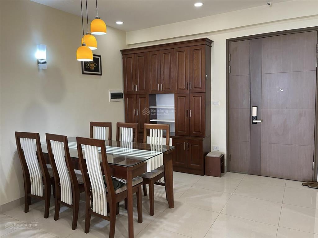 Vào luôn căn hộ tại sun square, mỹ đình 3 ngủ 2vs 110m2 full nội thất đẹp chỉ 15tr/th 0968 113 ***