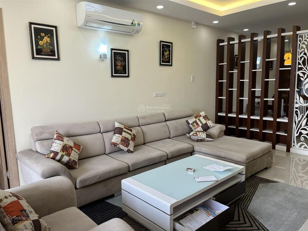 Vào luôn căn hộ tại sun square, mỹ đình 3 ngủ 2vs 110m2 full nội thất đẹp chỉ 15tr/th 0968 113 ***